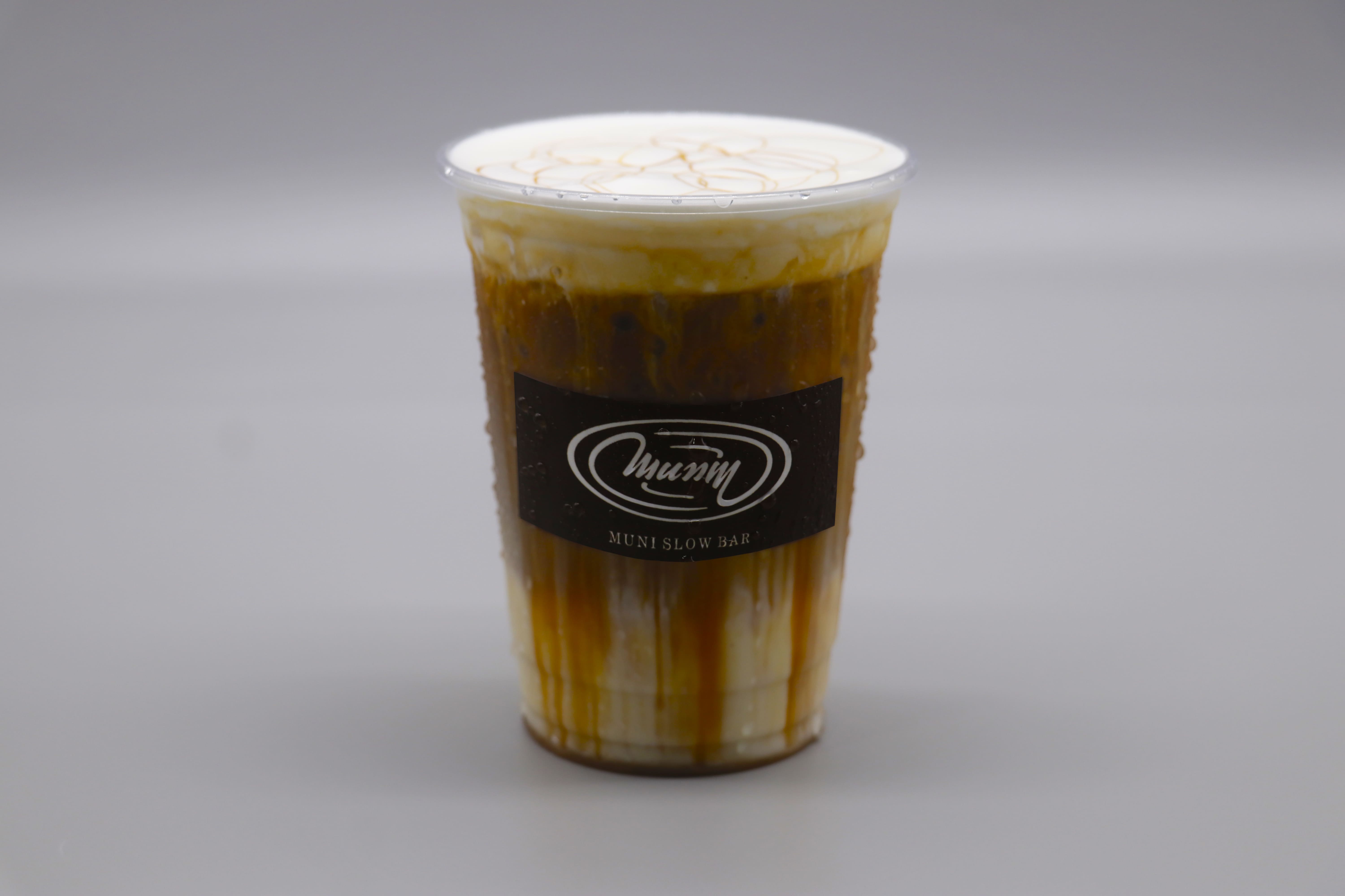 Caramel Macchiato
