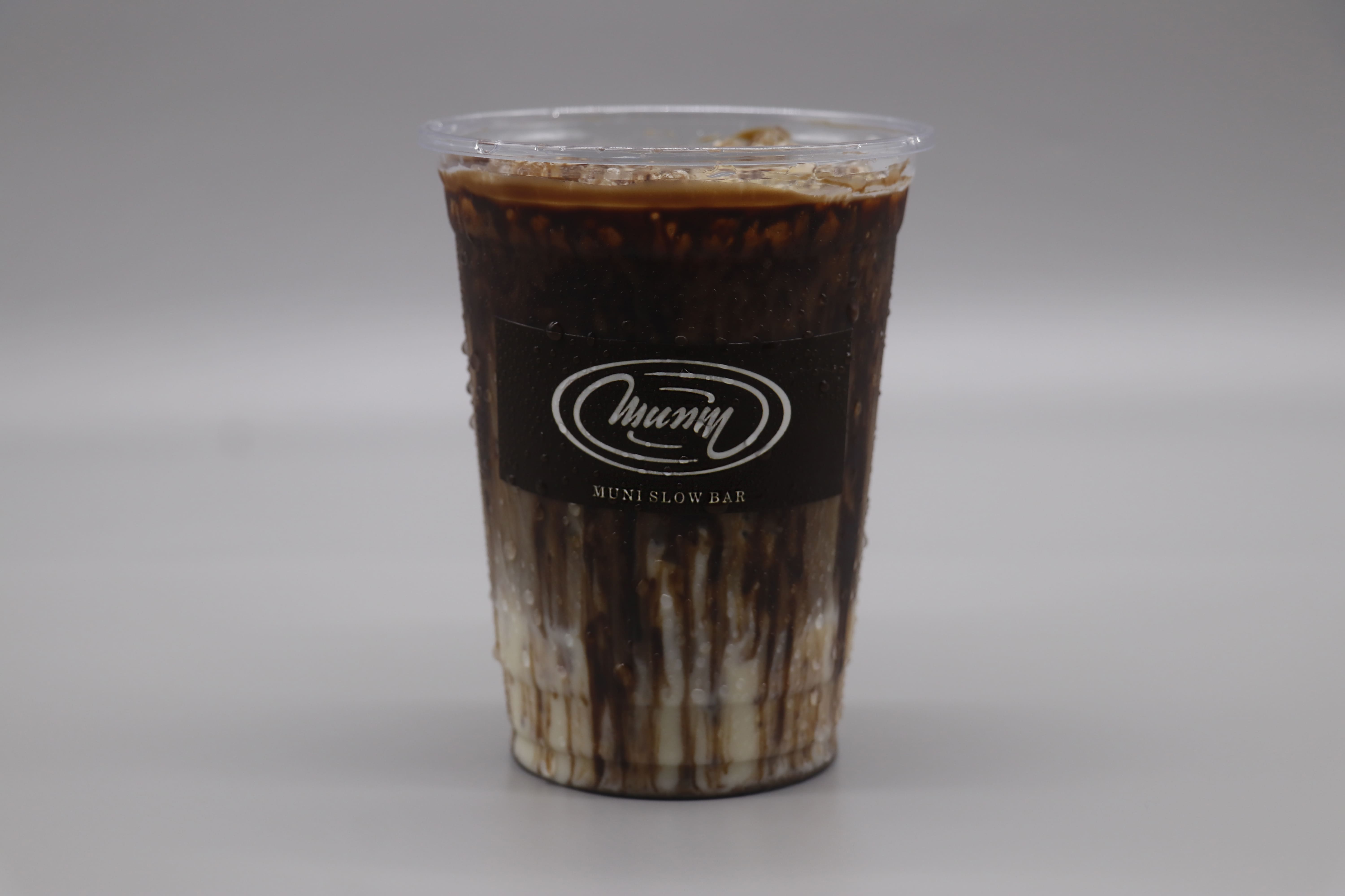 Hazelnut Mocha Latte