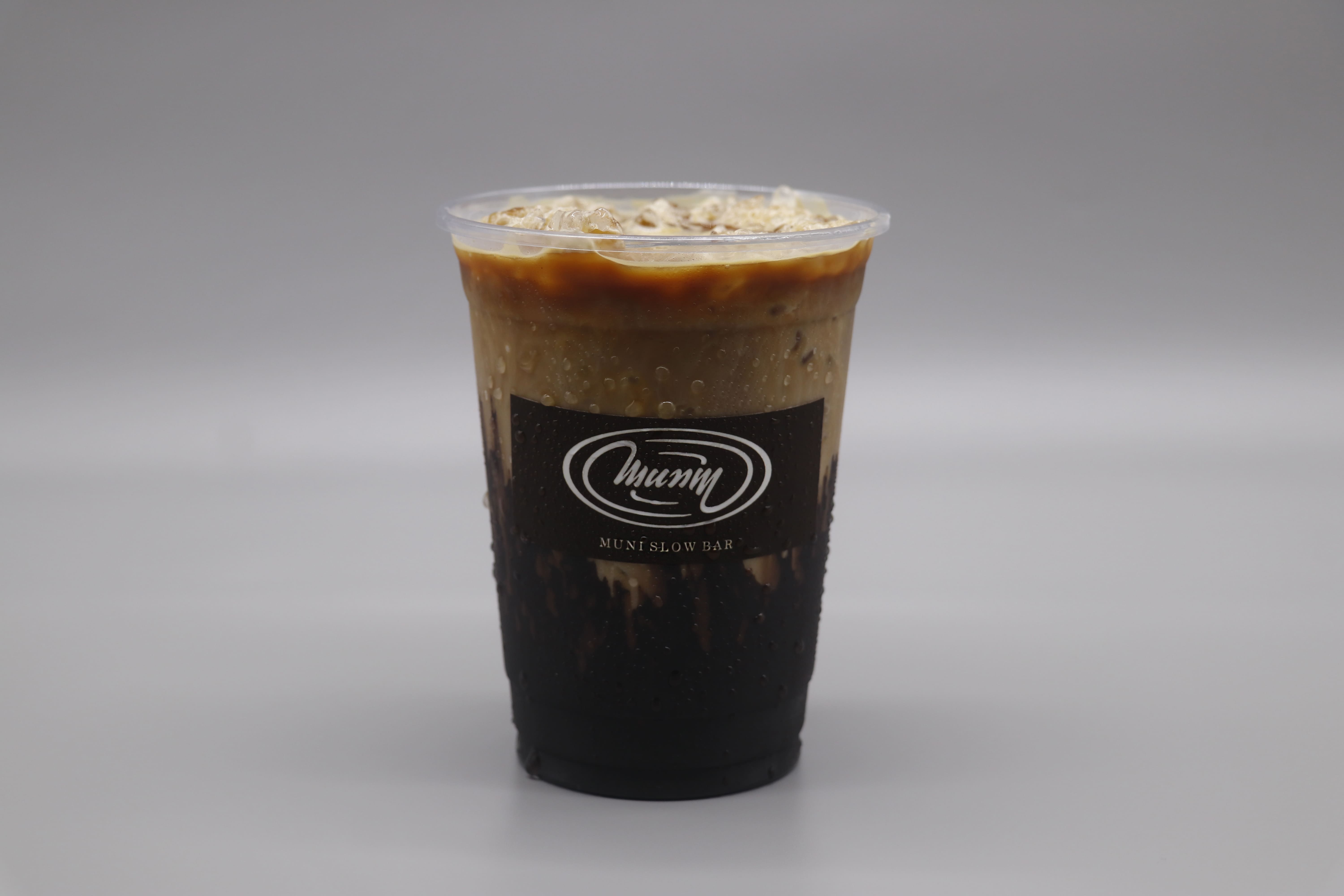 Lava Mocha