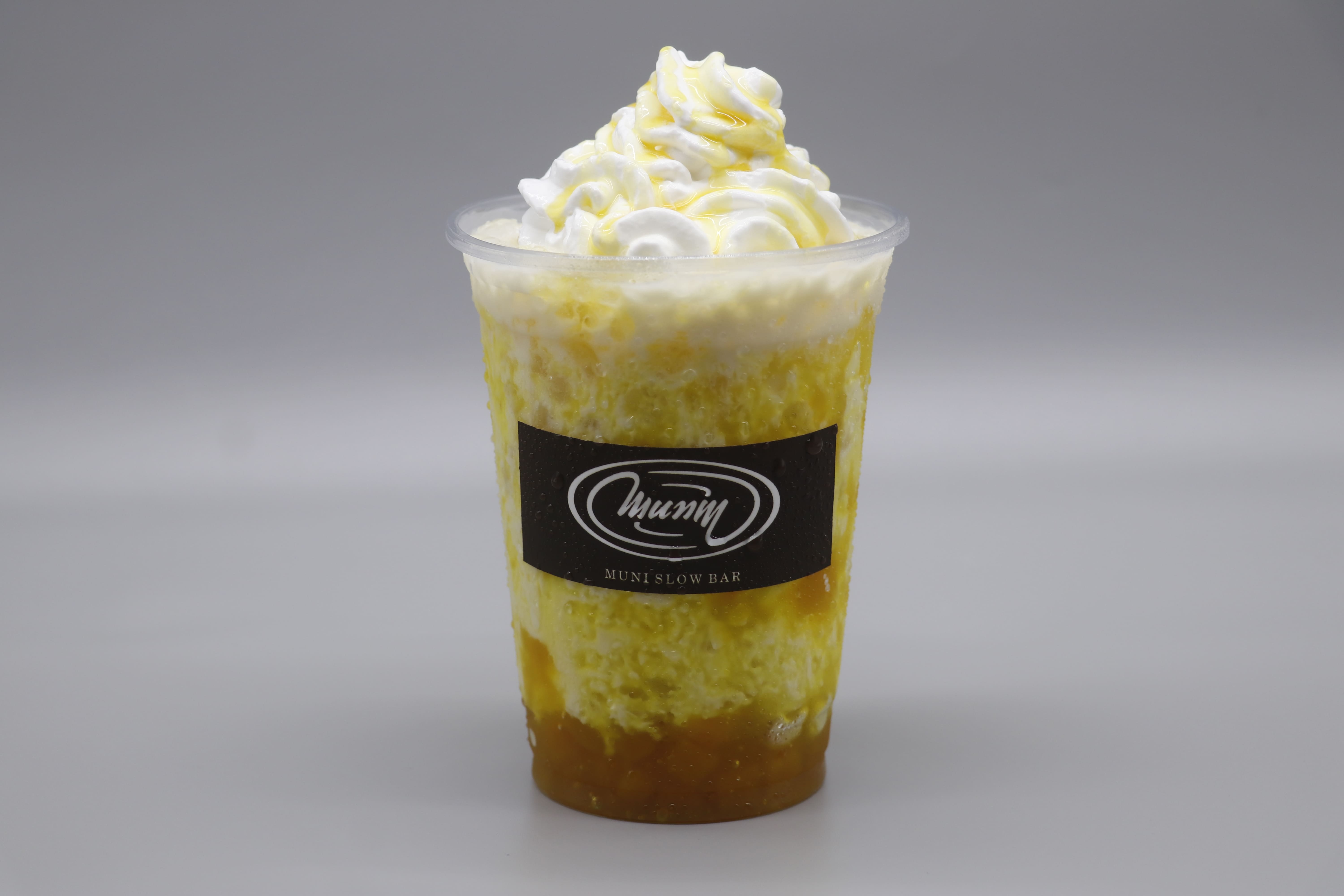 Milky Mango