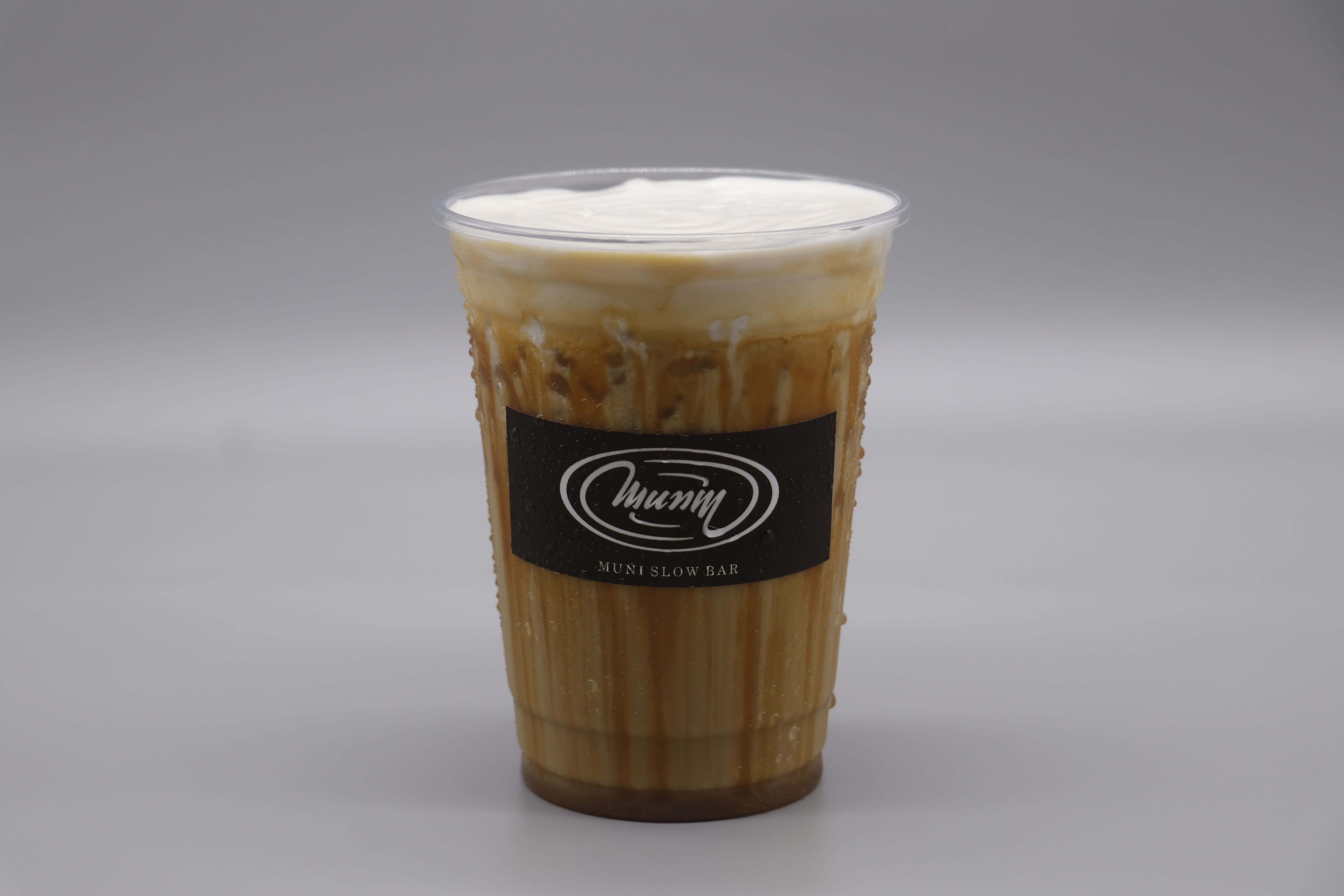Muni Signature Blend