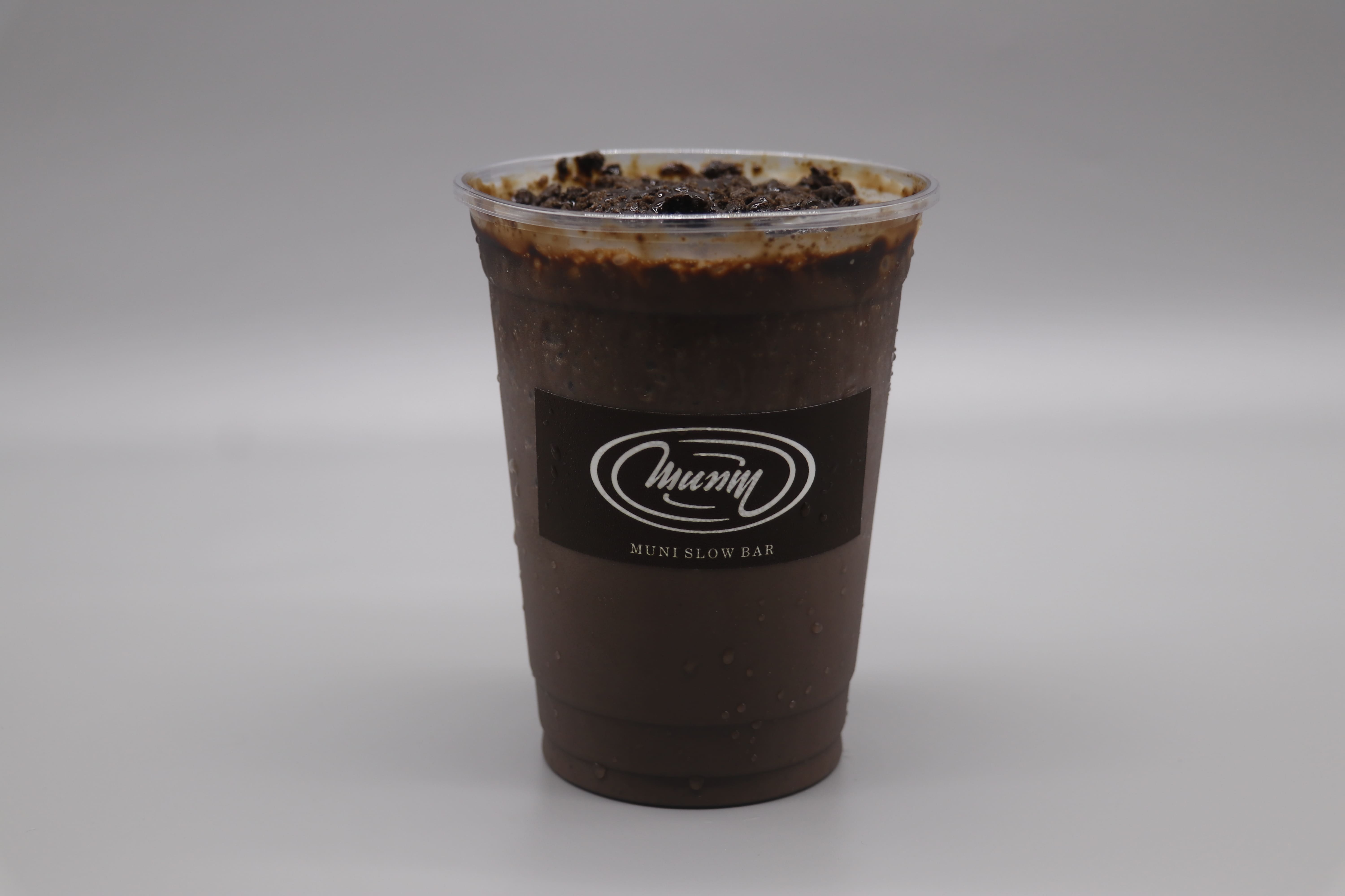 Oreo Choco Crumble