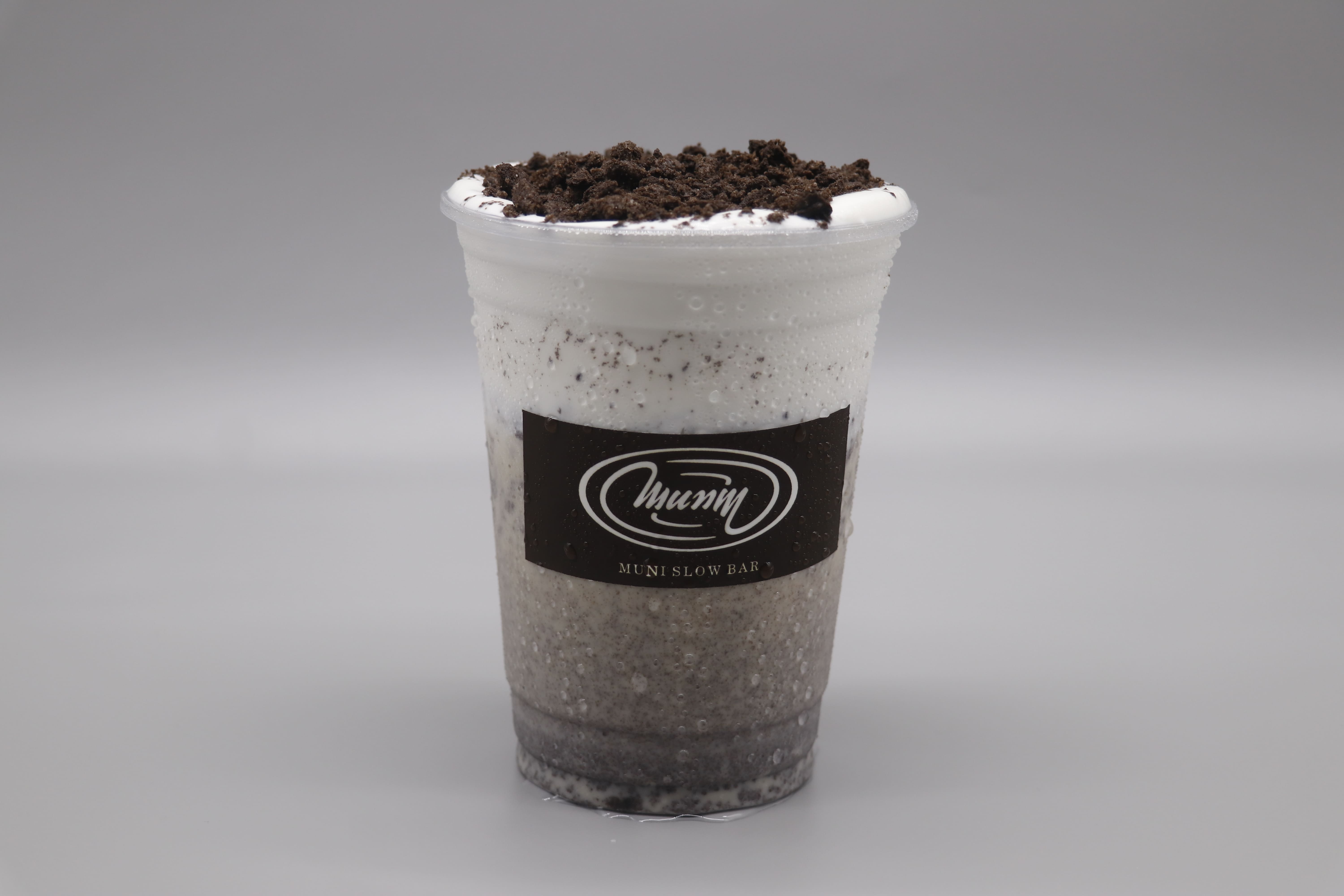 Oreo Cloud