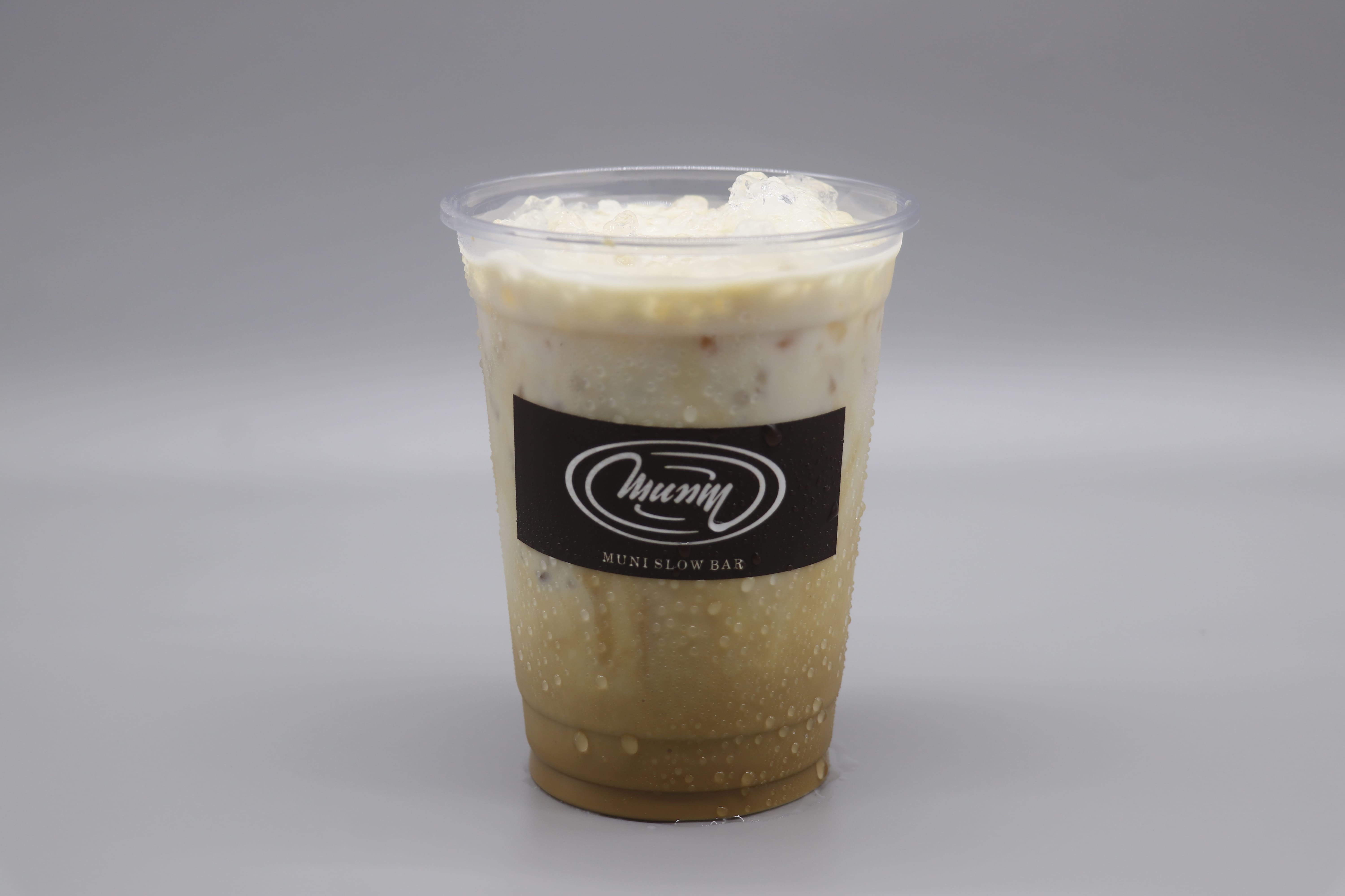 Spanish Latte