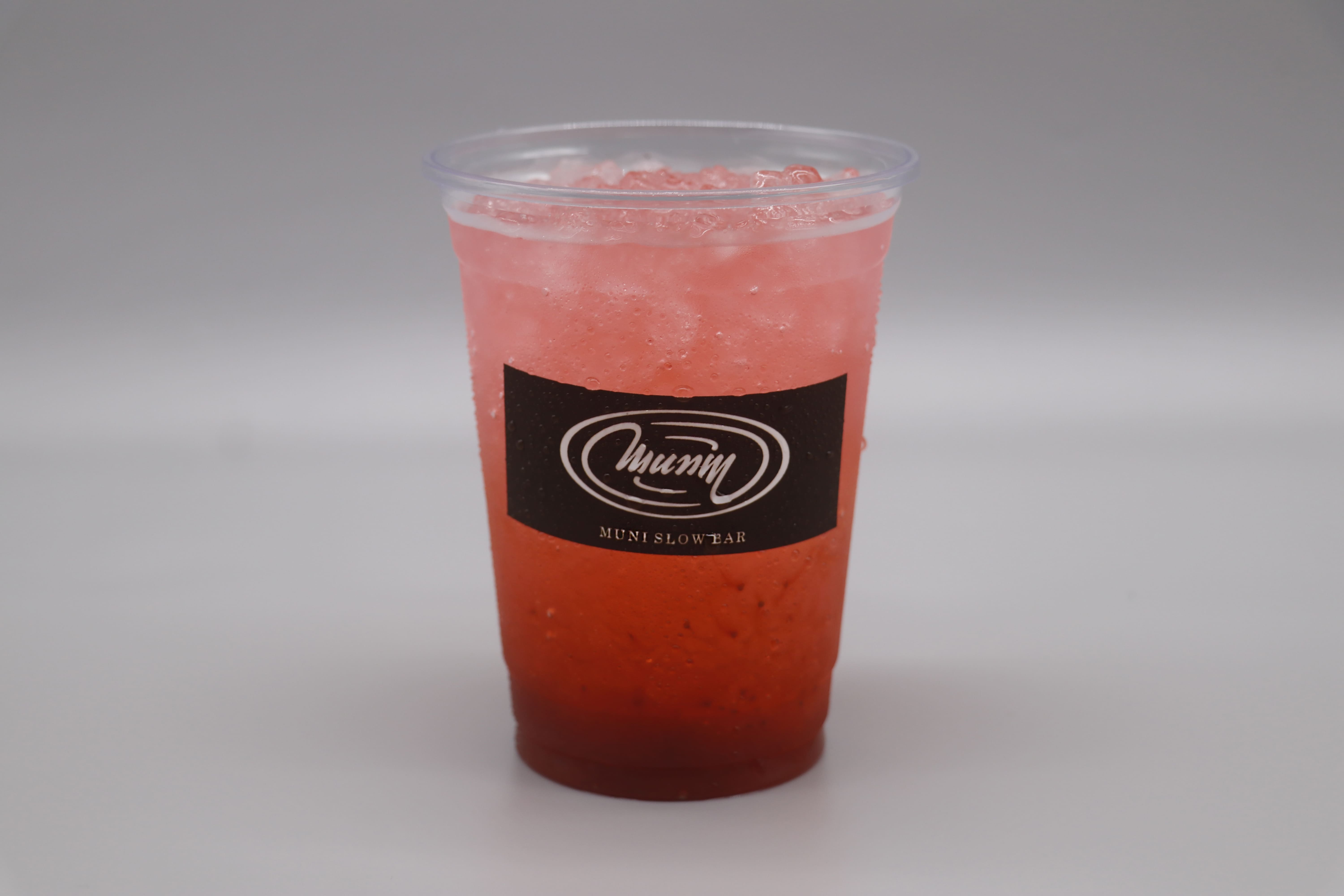 Strawberry Sparkle
