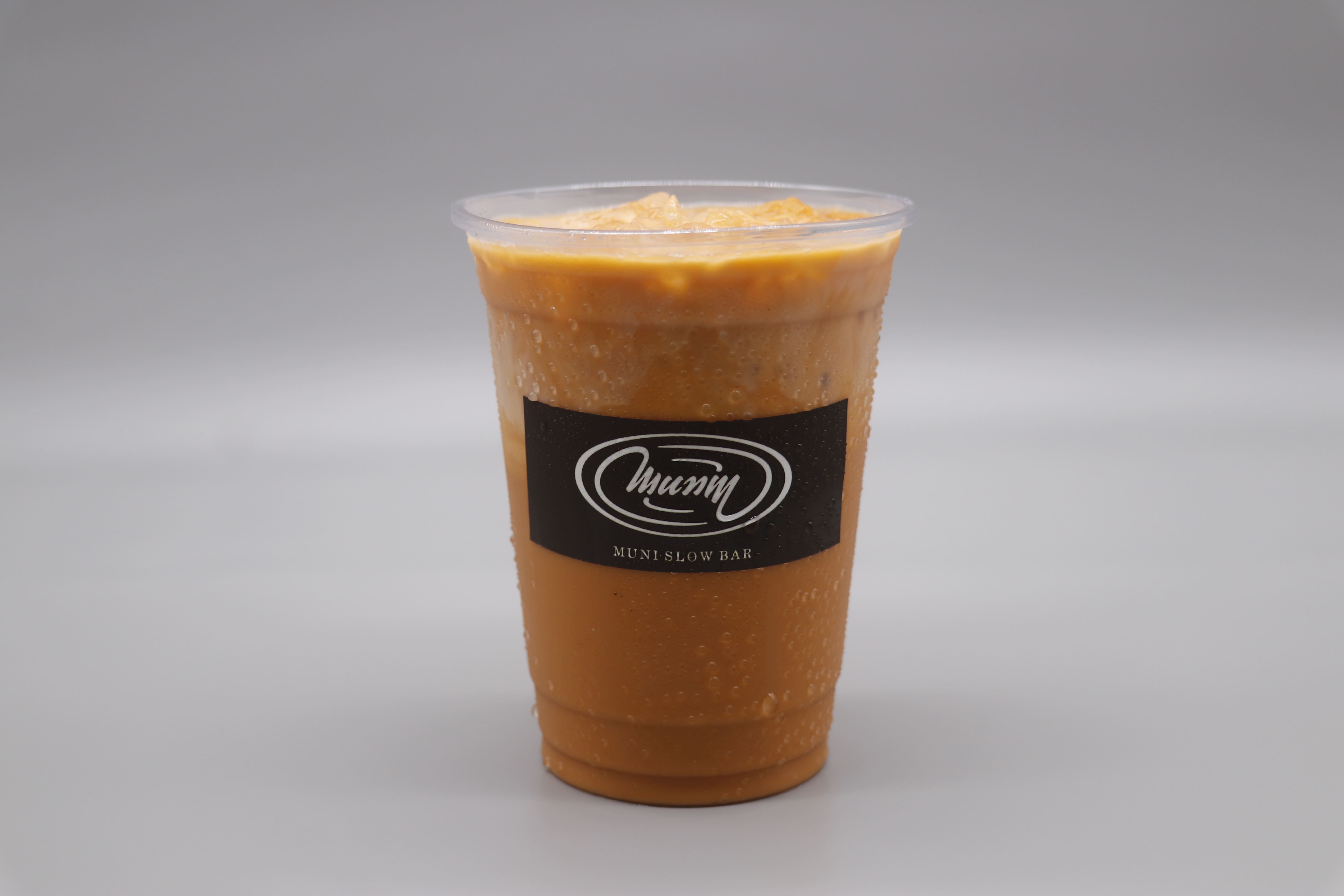 Thai Tea