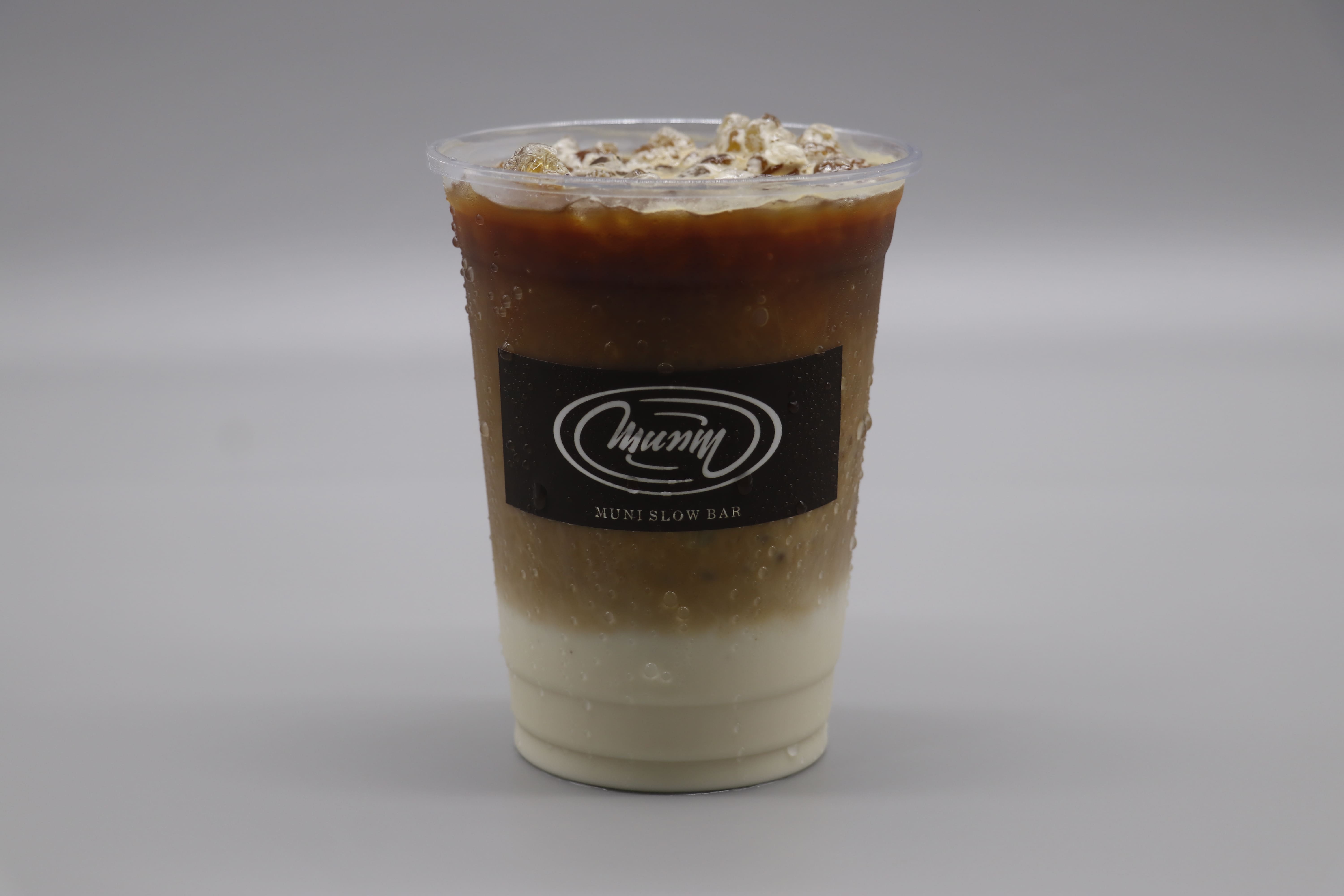 Vanilla Latte