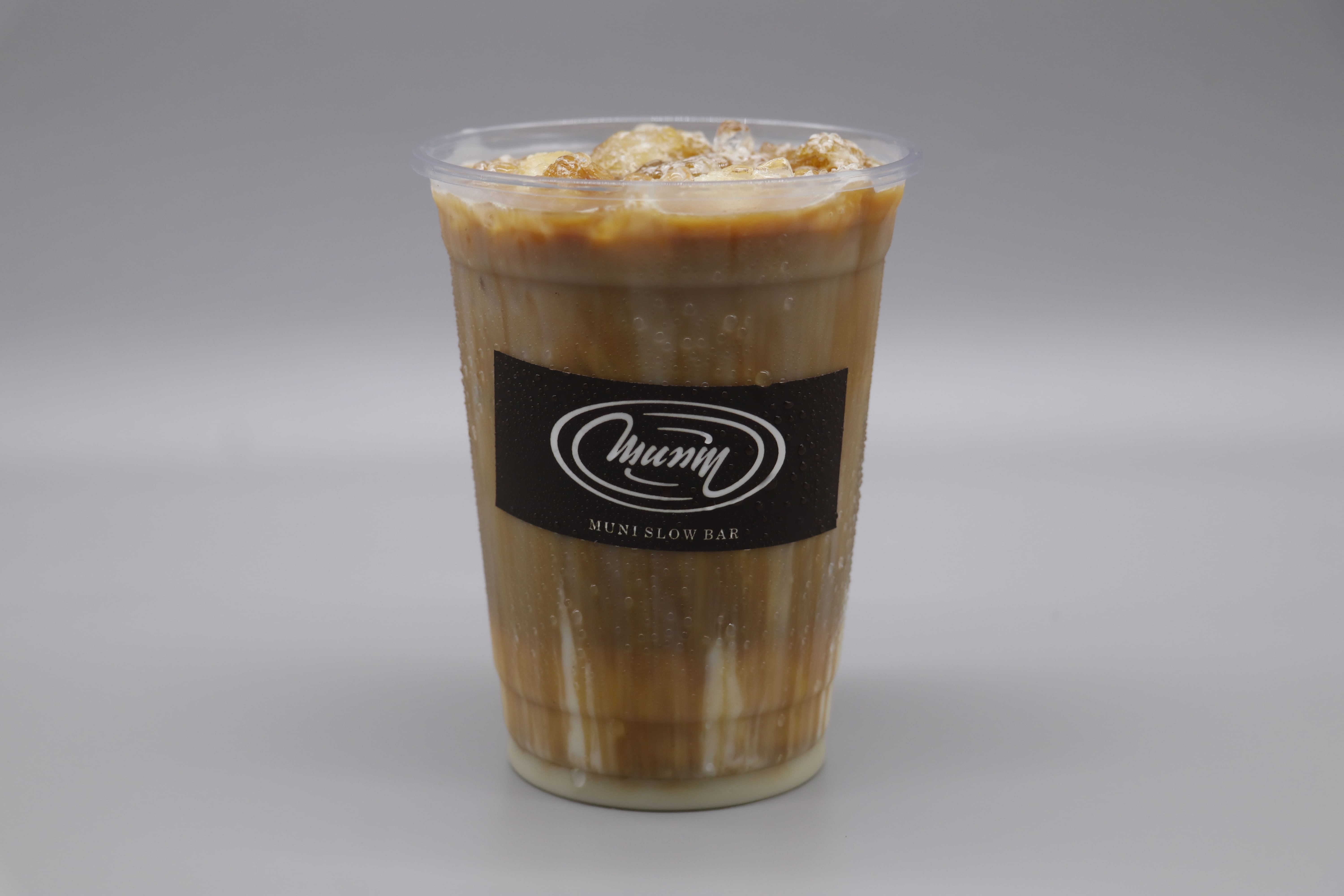 White Mocha Latte