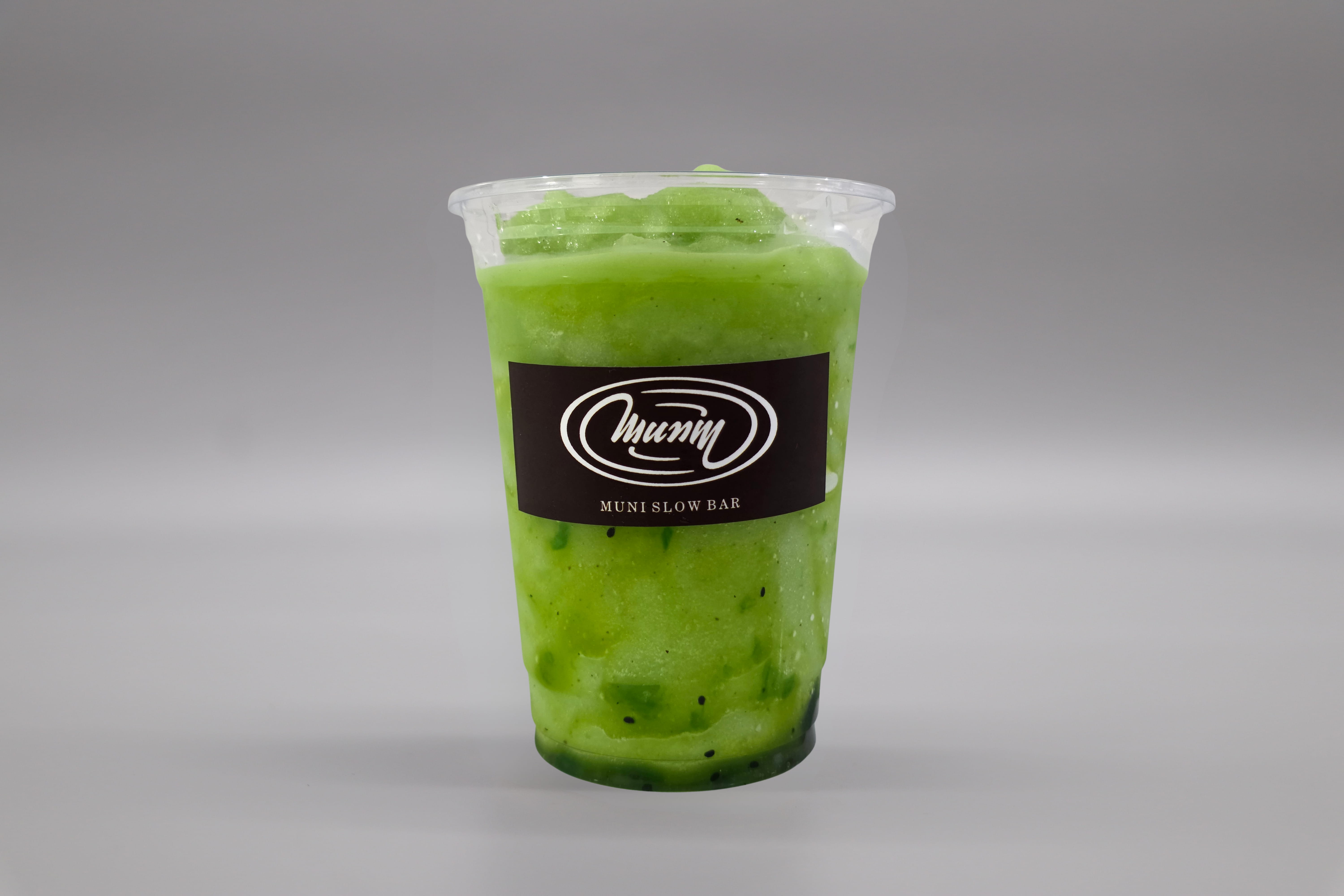 Frozen Kiwi Fizz (16oz)