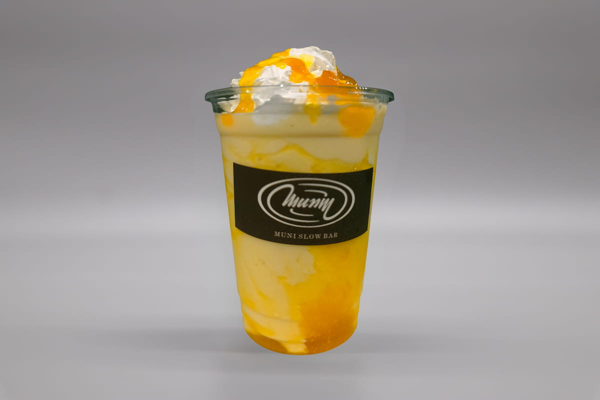 Mango Madness